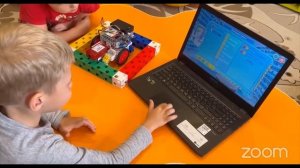 Введение в робототехнику: основы работы с конструкторами