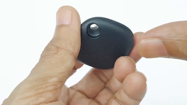 Samsung Galaxy SmartTag - How To Replace Battery