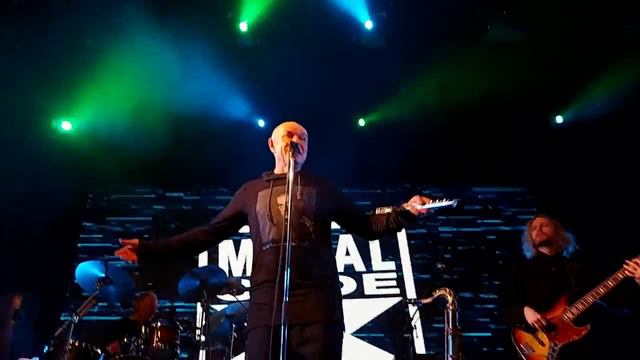 Моральный Кодекс - 18.На рассвете (бис) смотреть онлайн