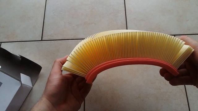 Air Filter, Hart 337-586 to Skoda Fabia 2, 2008y смотреть онлайн