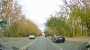 Поездка на автомобиле от дач «Лесные Зори» в Тюмень