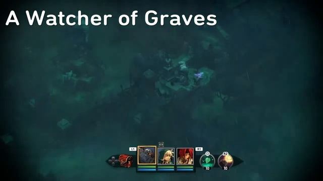 Battle Chasers Nightwar : All Hunt Guide (PS4)