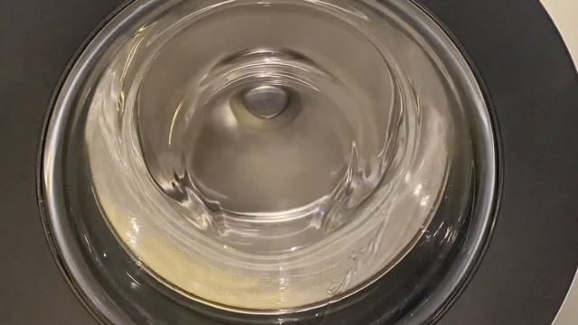 Waschtag Waschmaschine