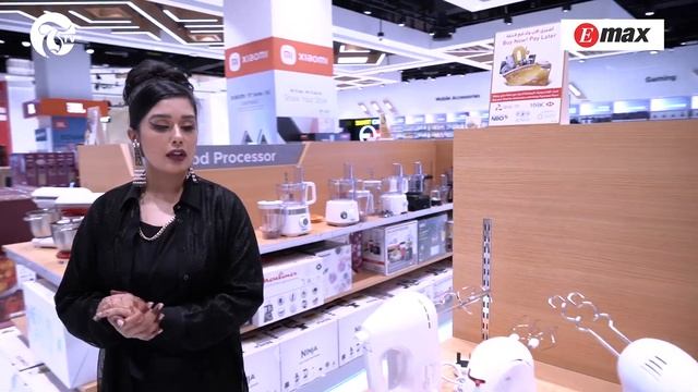 The Shopping Haul with Layla at Emax смотреть онлайн