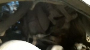 Снимаем ГЕНЕРАТОР на CHEVROLET CAPTIVA и разбираем