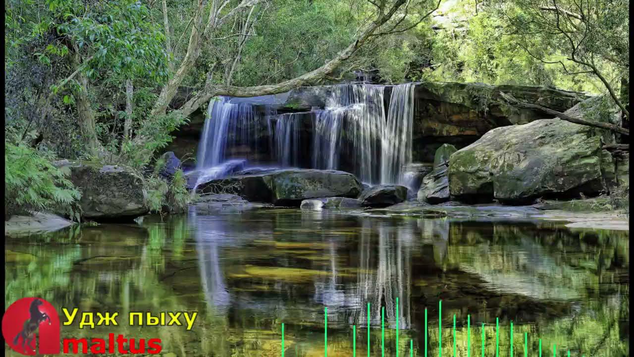 Удж пыху [Amaltus] смотреть онлайн