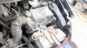 Неисправность системы зажигания на примере Toyota Corolla Verso. Запускается и глохнет.