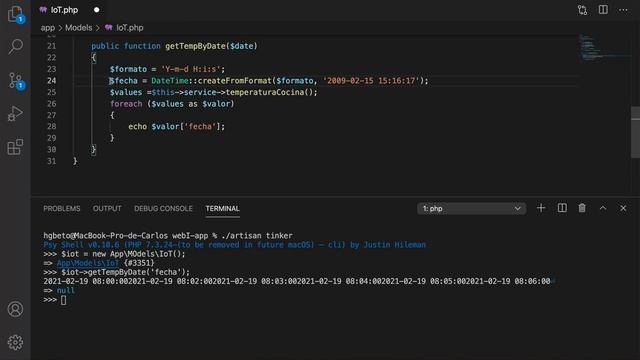 03 06 Models IoT смотреть онлайн