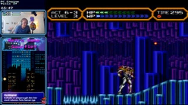 Retro Game Gauntlet [Part- 35] - PC Engine - Valis IV смотреть онлайн