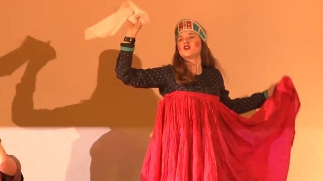 Часть 3. Русские народные сказки смотреть онлайн