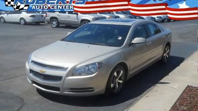 2011 chevrolet malibu Brown Pryor OK смотреть онлайн