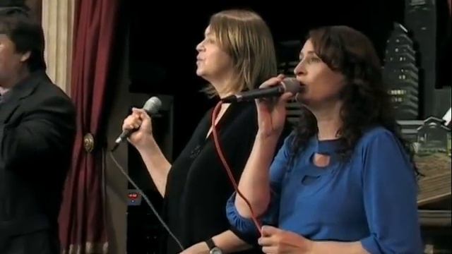Living Stream Church Worship - Я открываю и вновь читаю слово Твое смотреть онлайн