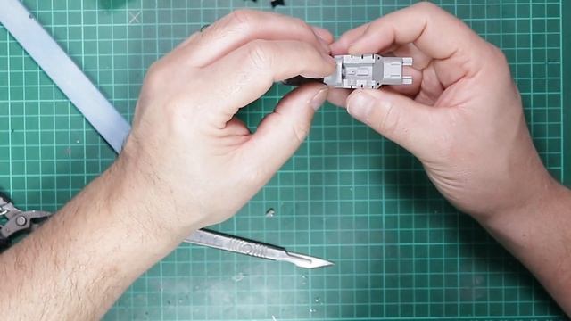 Kinetic 1/48th Scale Pucara Video Build Part 1 смотреть онлайн