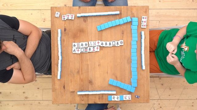 Полная игра в GALA MahJong смотреть онлайн