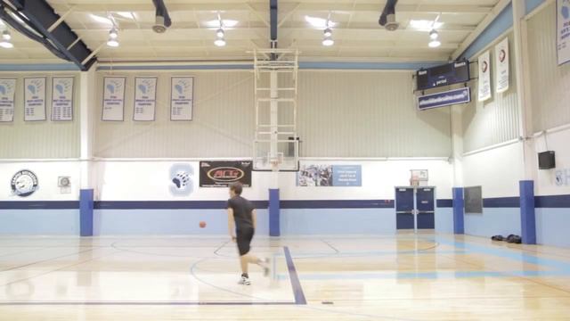 SHERIDAN COLLEGE BBALL TRICK SHOTS and some смотреть онлайн