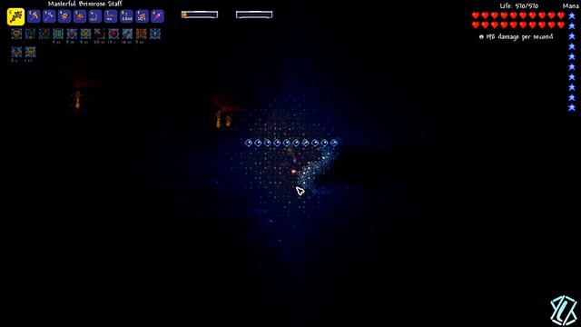 Deathmode Season 2 #10 - Hardmode Abyss and Nohitting a boss (Calamity Mod Playthrough) смотреть онлайн