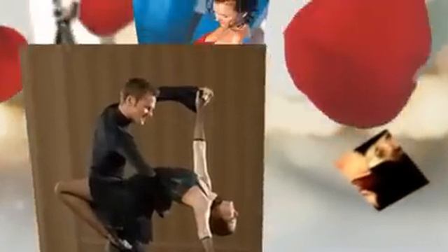 Nigel Bellis - Midnight Tango смотреть онлайн
