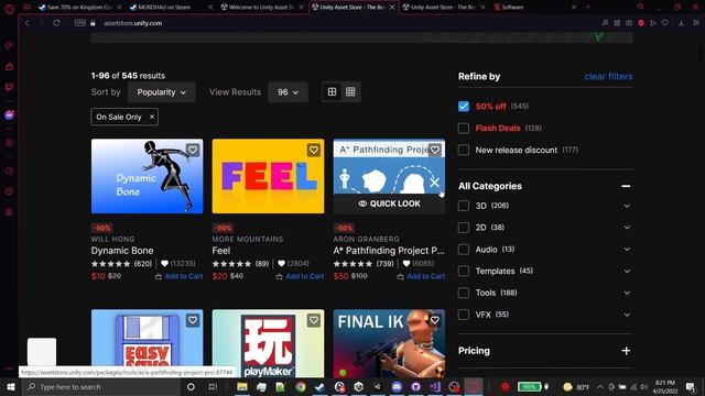 Giveaways for Kingdom Come: Deliverance + MORDHAU (Unity Spring Sale Reminder) смотреть онлайн