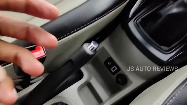Ford Ecosport Petrol Manual - Best Ride & Handling Car | 2015 | Js Auto Reviews | Tamil Car Review смотреть онлайн
