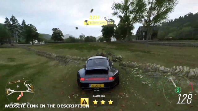 NEW FORZA HORIZON 4 SERIES 21 MODDED ACCOUNT смотреть онлайн