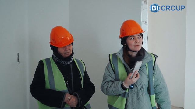 День открытых дверей в ЖК Nexpo City смотреть онлайн