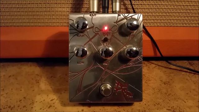 T-Rex Bloody Mary demo (hard rock/heavy metal) смотреть онлайн