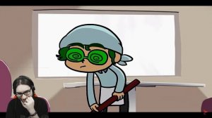 Реакция на КЛОНЫ ИЩУТ РАБОТУ | 13 Карт - Феникс Анимация