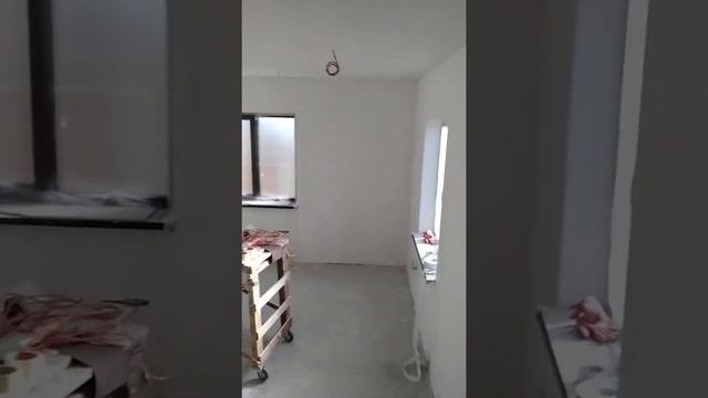 Поклейка стеклообоев на шитрок смотреть онлайн