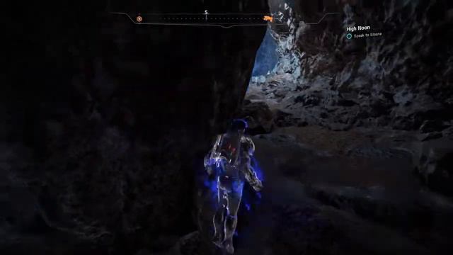 Mass Effect™: Andromeda Kadara: High Noon -End-(Sloane) смотреть онлайн