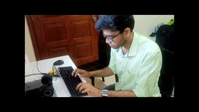 PID steering control for autonomous car смотреть онлайн
