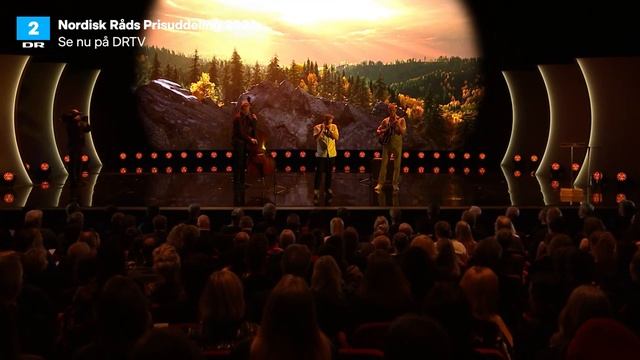 Mathias Heise trio - Nordic jazz medley смотреть онлайн