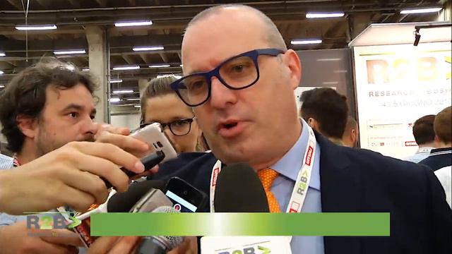 #R2B2015 - 04 Giugno 2015 [day 1] смотреть онлайн