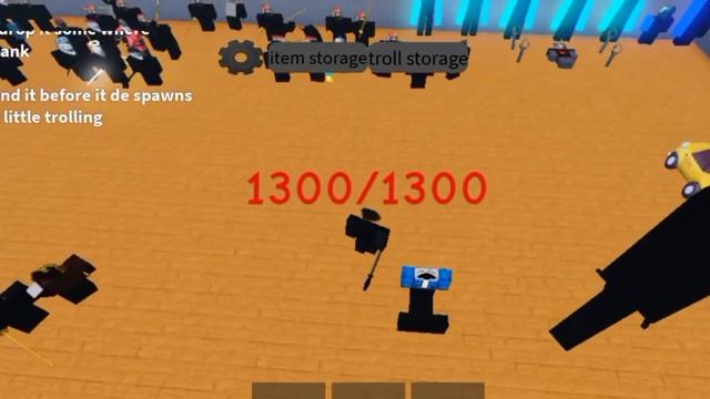 randomly found venus in restricted area early (Roblox World of trollge or WoT) смотреть онлайн
