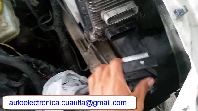 como eliminar quitar desactivar inmovilizador de chevy смотреть онлайн