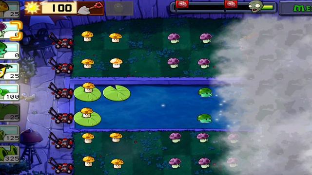 РАБОТА НАД ОШИБКАМИ И ЗАВОЕВАНИЕ НОВЫХ ВЕРШИН🥇 ▶ Plants vs. Zombies #12 смотреть онлайн