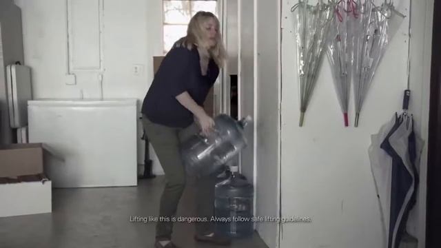 Worx Aerocart Handcart/wheelbarrow Infomercial