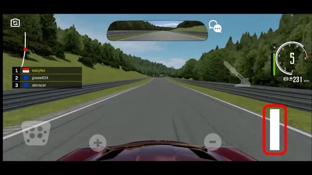 Assoluto Racing: Online Racing Porsche 911 GT2 RS Vs RUF RT12R
