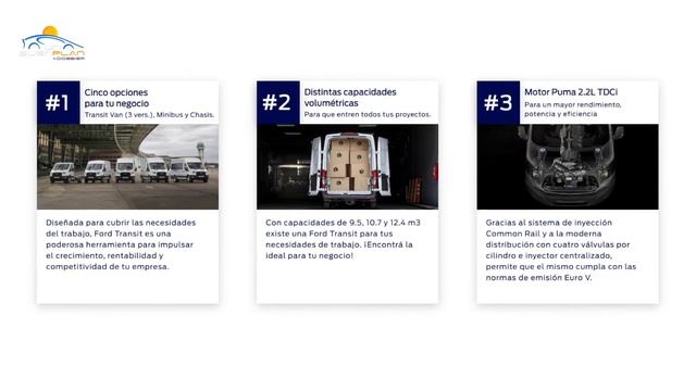 Financiacion Ford Transit Mayo 2022 смотреть онлайн