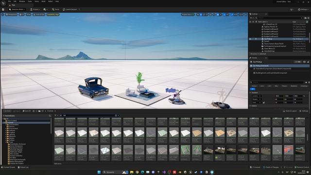 Unreal Editor for Fortnite Tutorial - Make Creative 2.0 Games Super Easy! смотреть онлайн