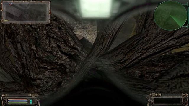 ОП-2.1 забрать хабар Барыги из его тайника смотреть онлайн