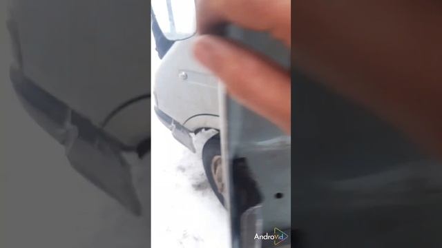 плохо заводится двс 402 , сгорает бегунок тромлера . подтраивает... смотреть онлайн