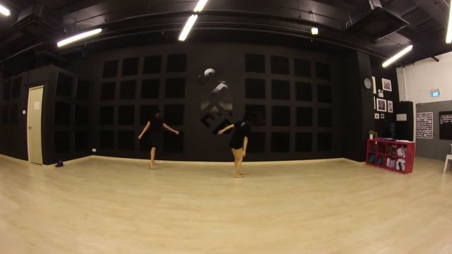 Hurt (Christina Aguilera) | Contemporary | Step смотреть онлайн