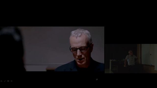 Kyoto U. "Research Integrity: Telling the truth and exposing lies" Prof. Roberts, Aug 2, 2017 смотреть онлайн