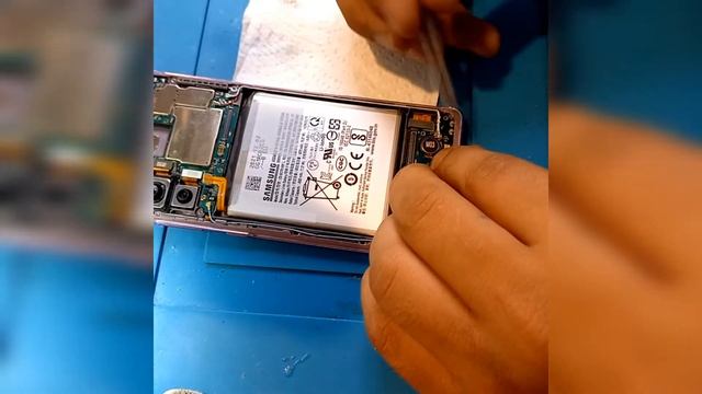 Solving The Problem Of Samsung S20fe Not Charging