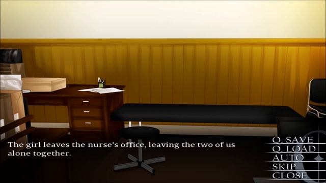 CAFE 0 ~The Drowned Mermaid~ Part 4 [no Commentary] смотреть онлайн
