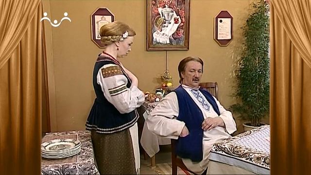 Сказки и Истории. В чайной. Диагноз смотреть онлайн