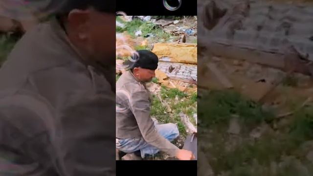 заруба🔥🔥🤪 Бомжей смотреть онлайн