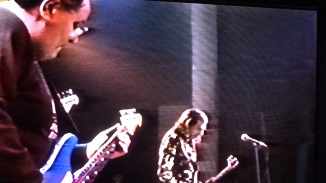 De Kalb Blues GRAVENITES-CIPOLLINA BAND Club Rodon Athens Greece April 1989 смотреть онлайн