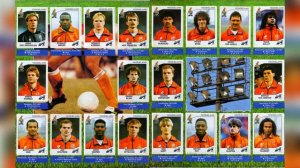 Panini Full Sticker Album UEFA Euro 1992 Sweden 100% - COMPLETE, LLENO, COMPLETO, ЗАПОЛНЕННЫЙ