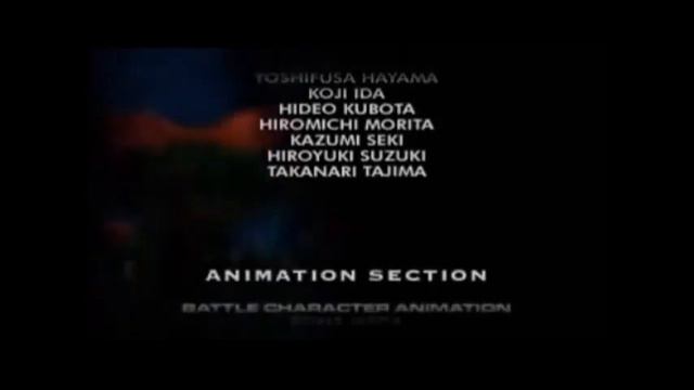 FINAL FANTASY IX смотреть онлайн